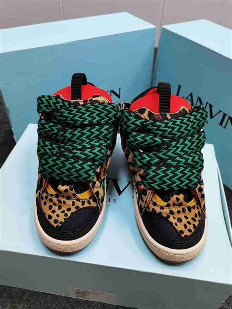 fake lavin shoes